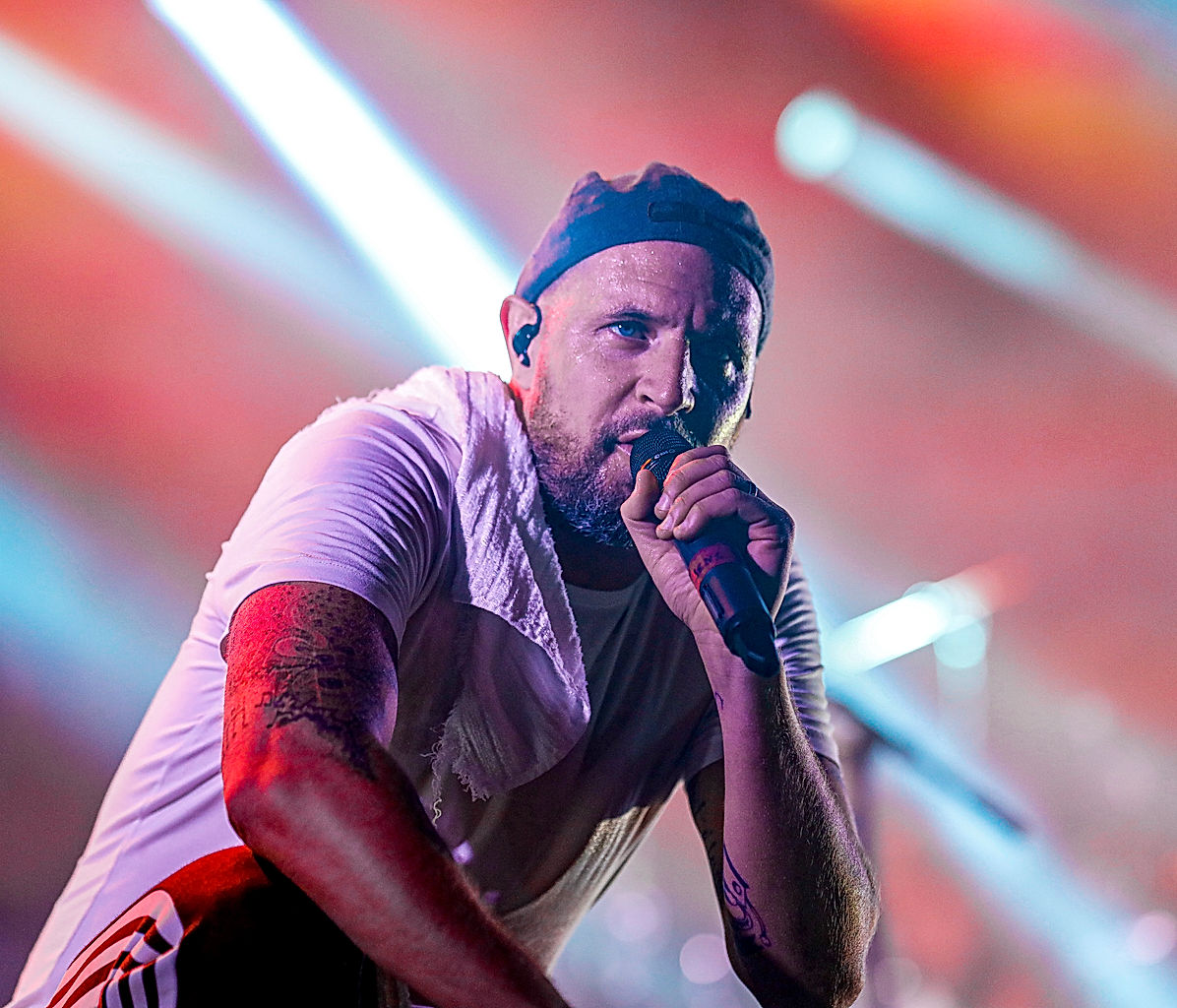 Hoffmaestro - 2019 - SommarRock Svedala