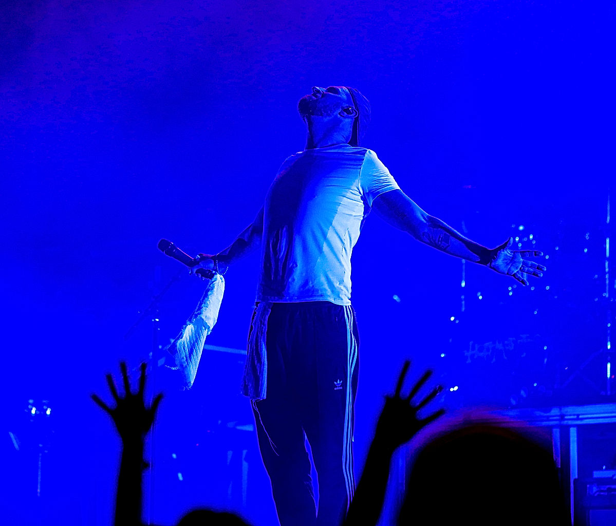 Hoffmaestro - 2019 - SommarRock Svedala