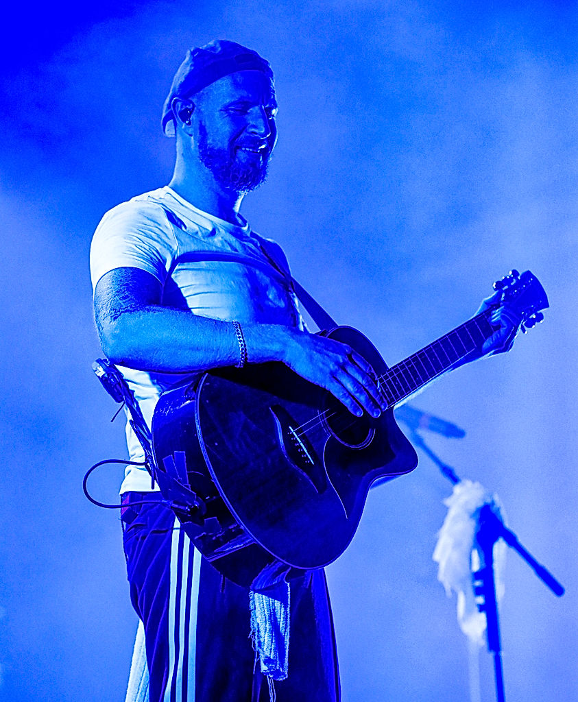 Hoffmaestro - 2019 - SommarRock Svedala