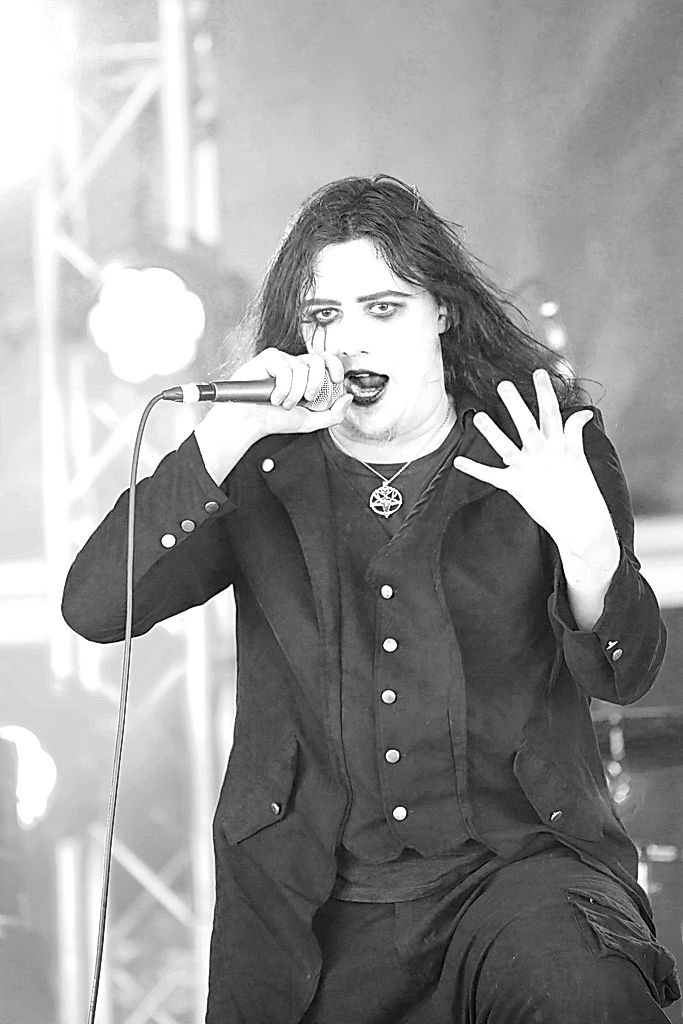 Paracide - 2019 - SommarRock Svedala