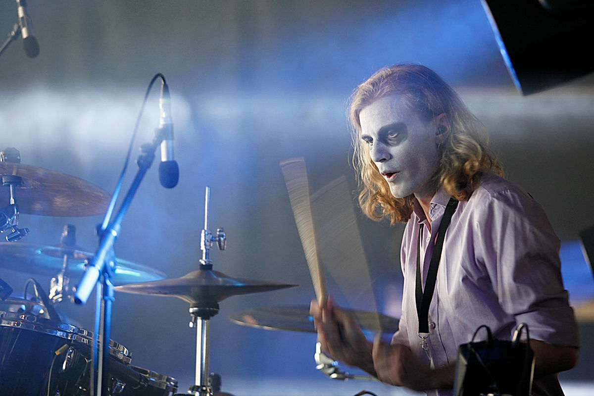 Paracide - 2019 - SommarRock Svedala