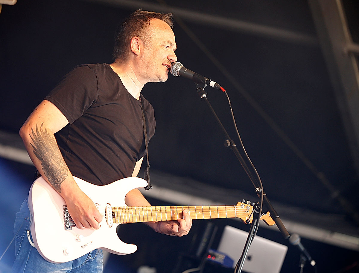 K.R.A.M - 2019 - SommarRock Svedala