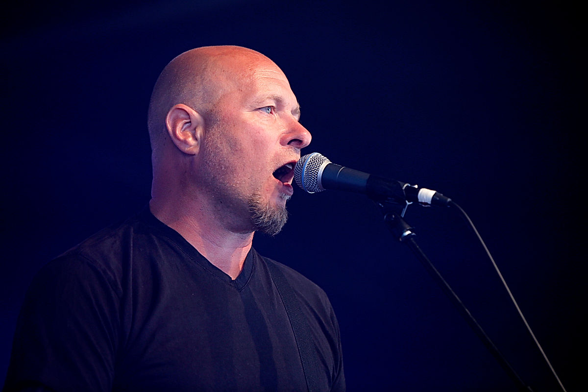 K.R.A.M - 2019 - SommarRock Svedala