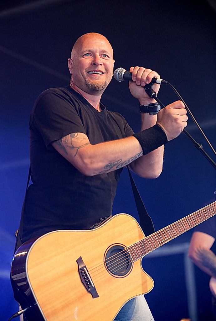 K.R.A.M - 2019 - SommarRock Svedala