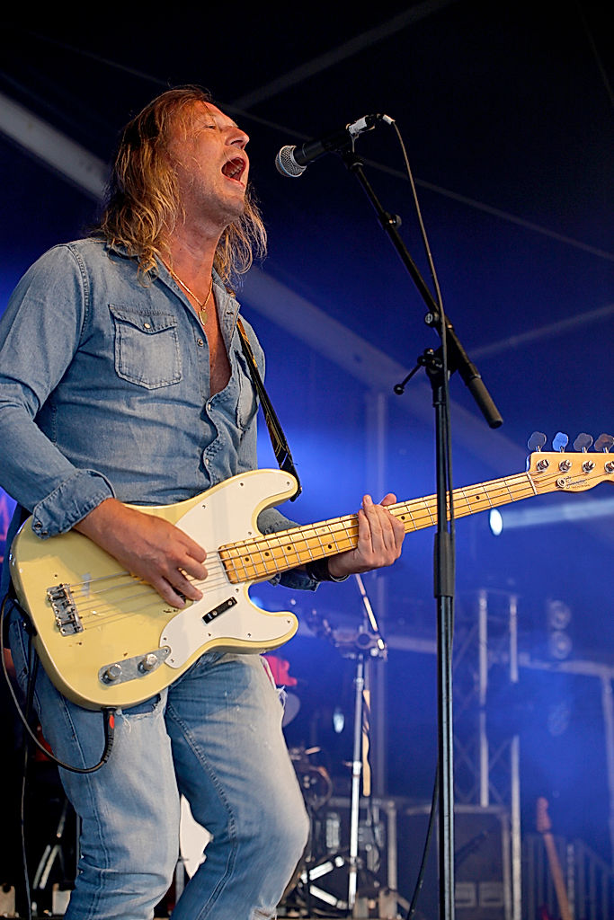 K.R.A.M - 2019 - SommarRock Svedala