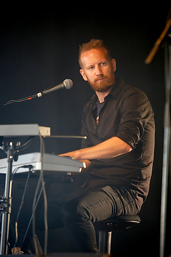 K.R.A.M - 2019 - SommarRock Svedala