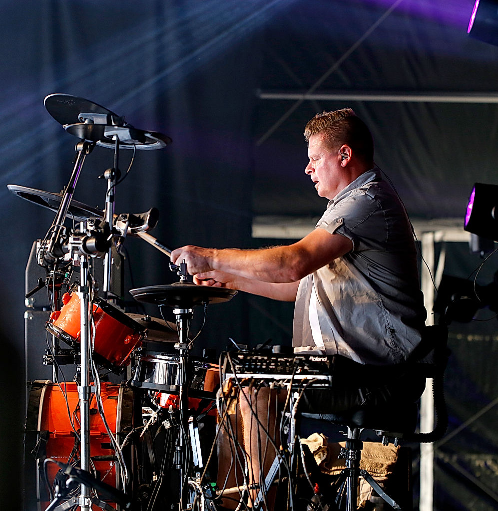 K.R.A.M - 2019 - SommarRock Svedala