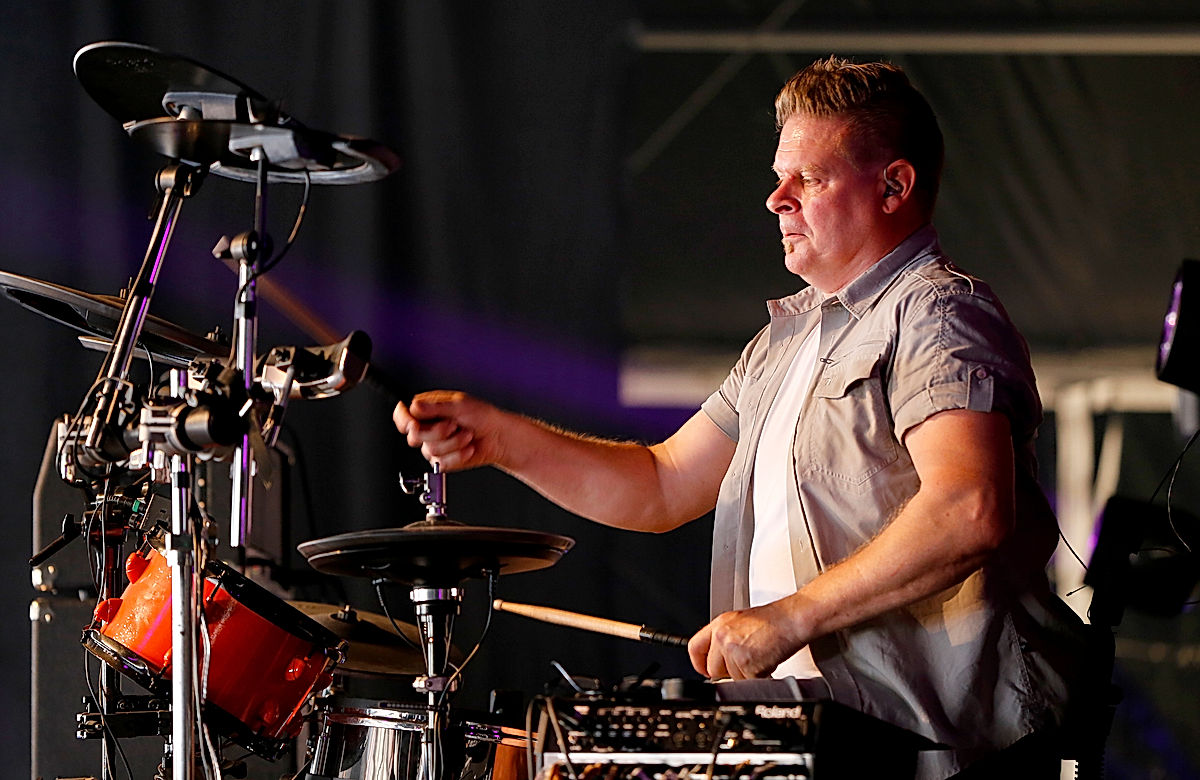 K.R.A.M - 2019 - SommarRock Svedala