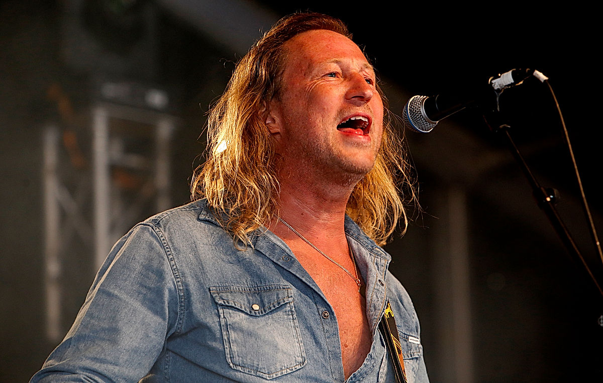 K.R.A.M - 2019 - SommarRock Svedala