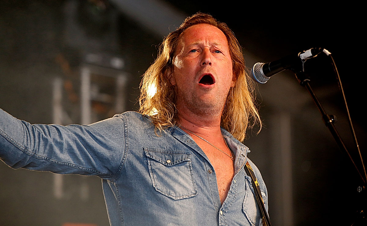 K.R.A.M - 2019 - SommarRock Svedala