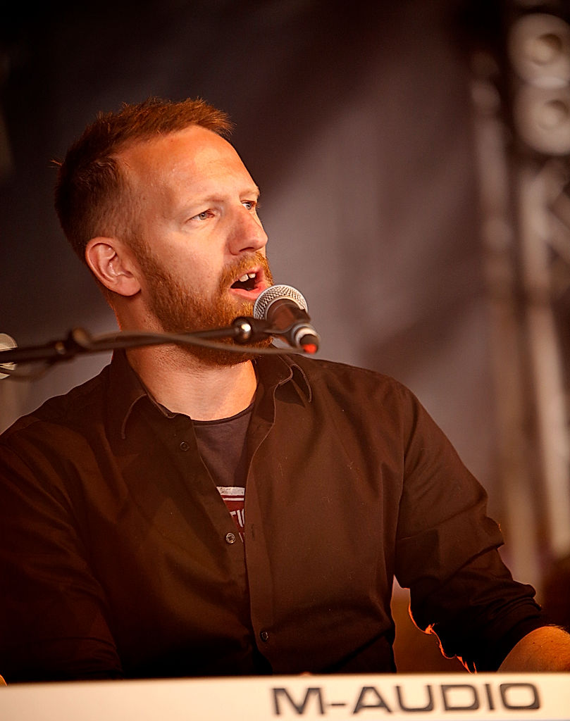 K.R.A.M - 2019 - SommarRock Svedala