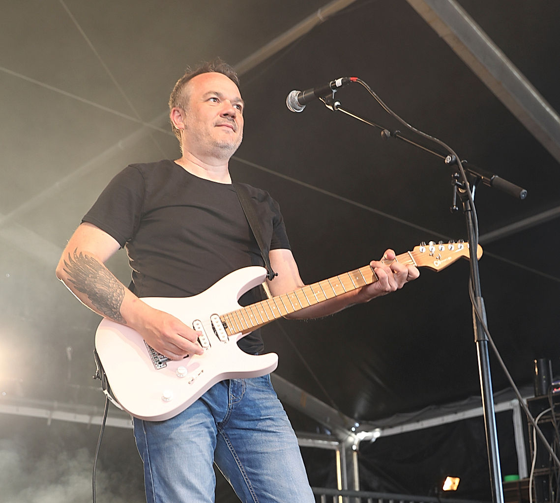 K.R.A.M - 2019 - SommarRock Svedala