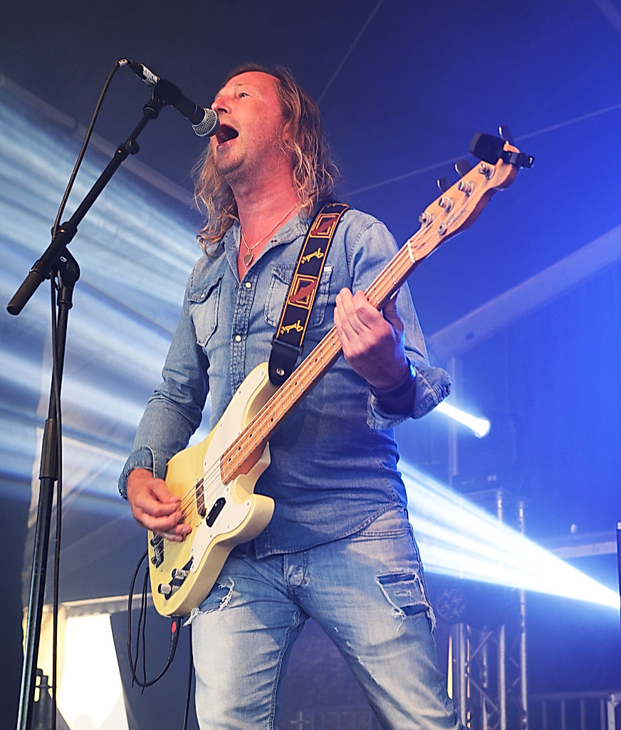 K.R.A.M - 2019 - SommarRock Svedala