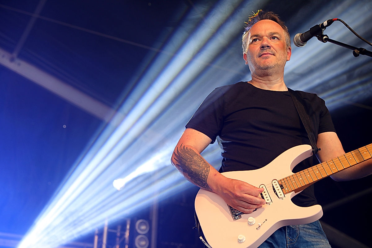 K.R.A.M - 2019 - SommarRock Svedala