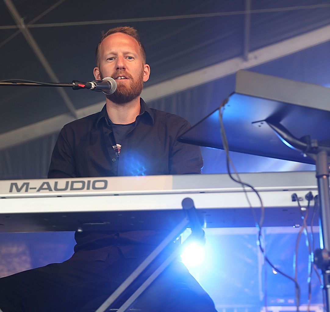 K.R.A.M - 2019 - SommarRock Svedala