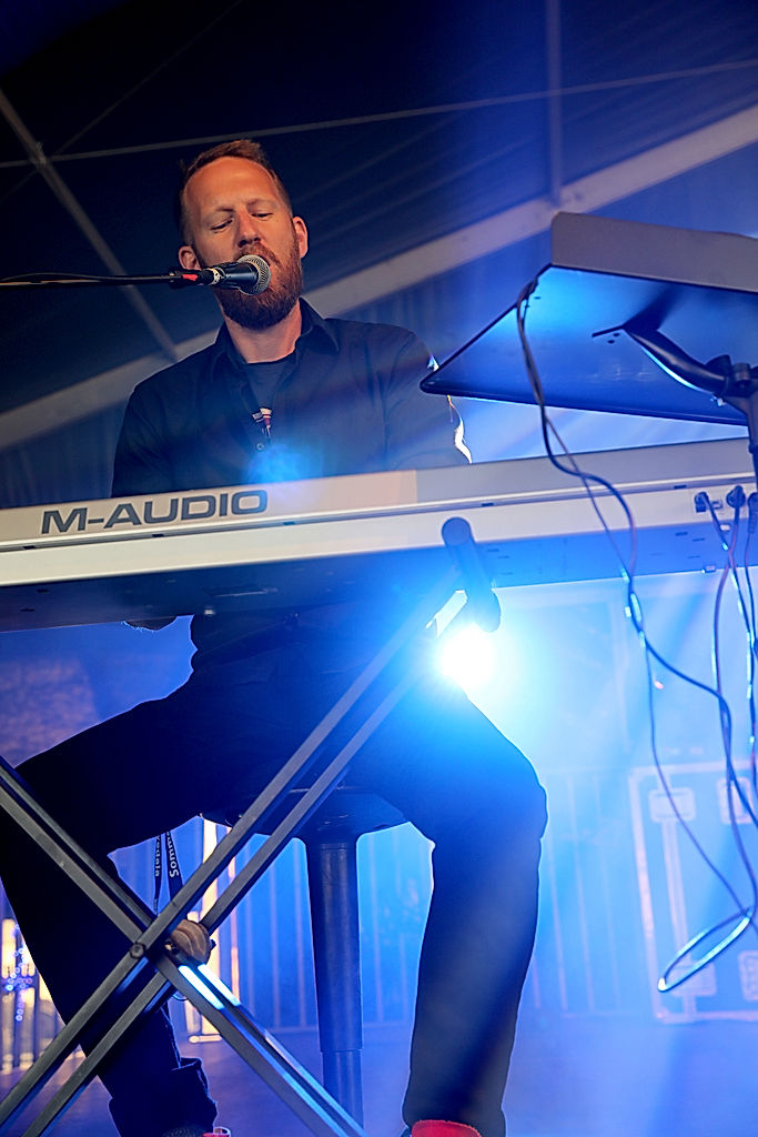 K.R.A.M - 2019 - SommarRock Svedala