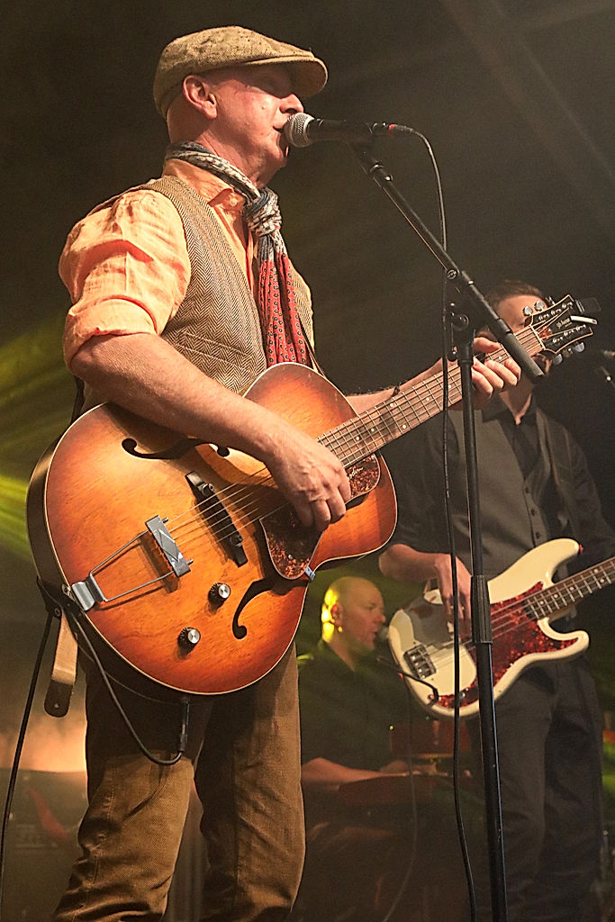 Danne Stråhed - 2019 - SommarRock Svedala