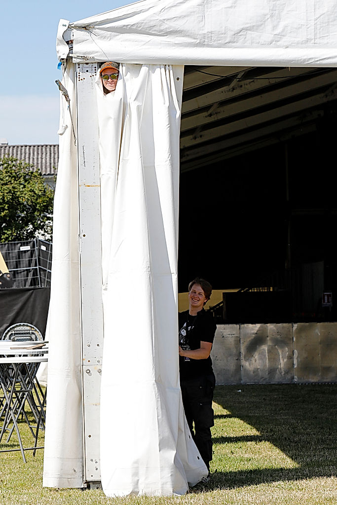 Funktionärer - 2019 - SommarRock Svedala