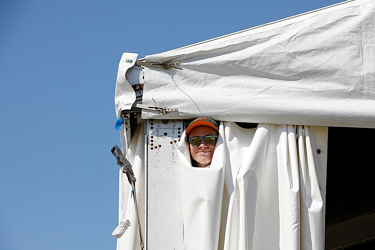 Funktionärer - 2019 - SommarRock Svedala