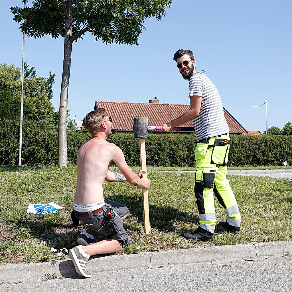 Funktionärer - 2019 - SommarRock Svedala