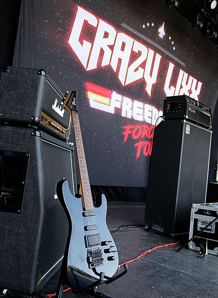 Funktionärer - 2019 - SommarRock Svedala