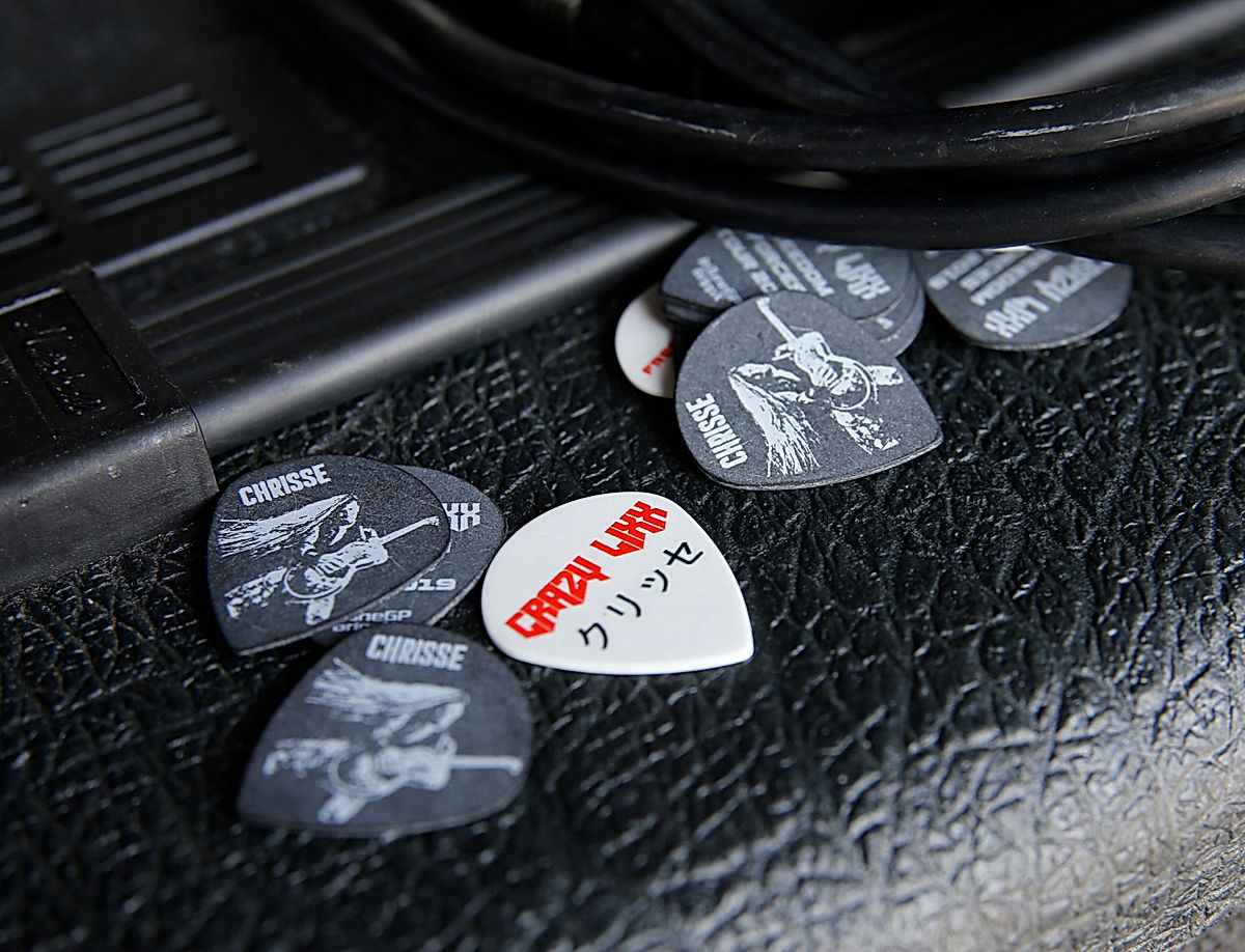 Funktionärer - 2019 - SommarRock Svedala