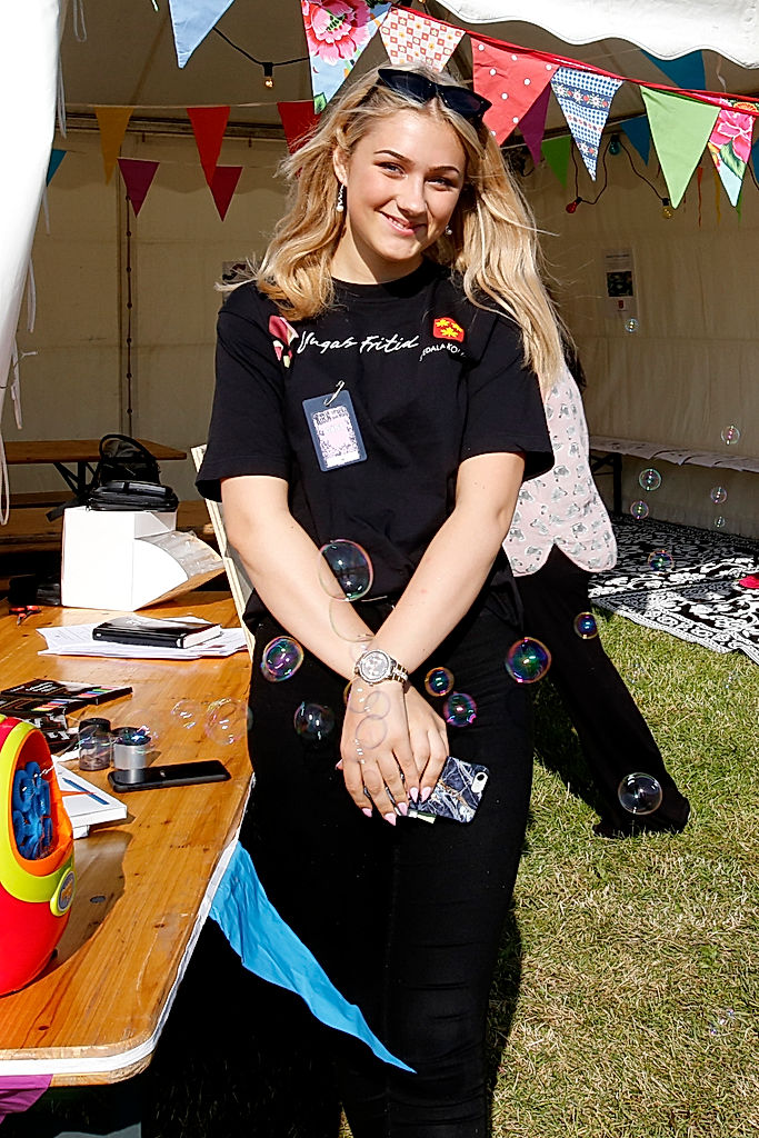 Funktionärer - 2019 - SommarRock Svedala