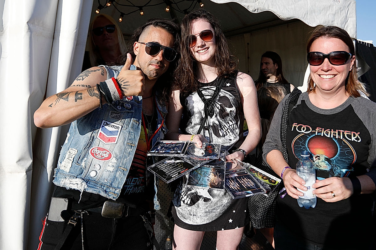 Publik - 2019 - SommarRock Svedala