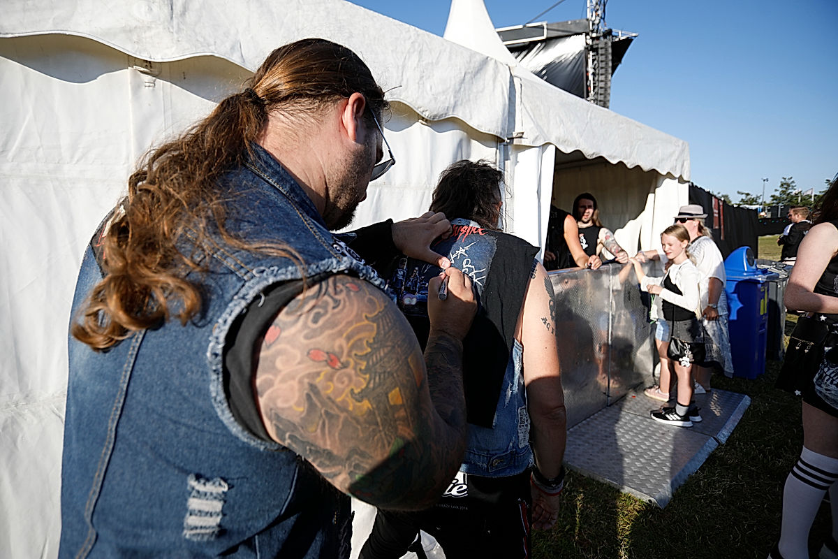 Publik - 2019 - SommarRock Svedala