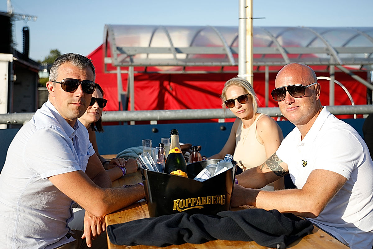 Publik - 2019 - SommarRock Svedala