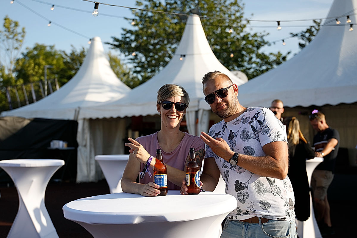 Publik - 2019 - SommarRock Svedala