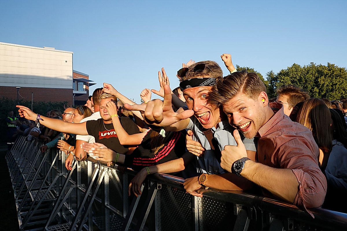 Publik - 2019 - SommarRock Svedala