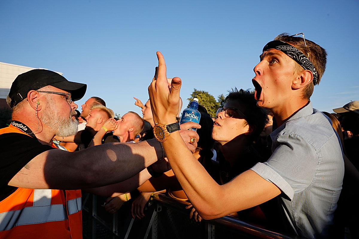 Publik - 2019 - SommarRock Svedala