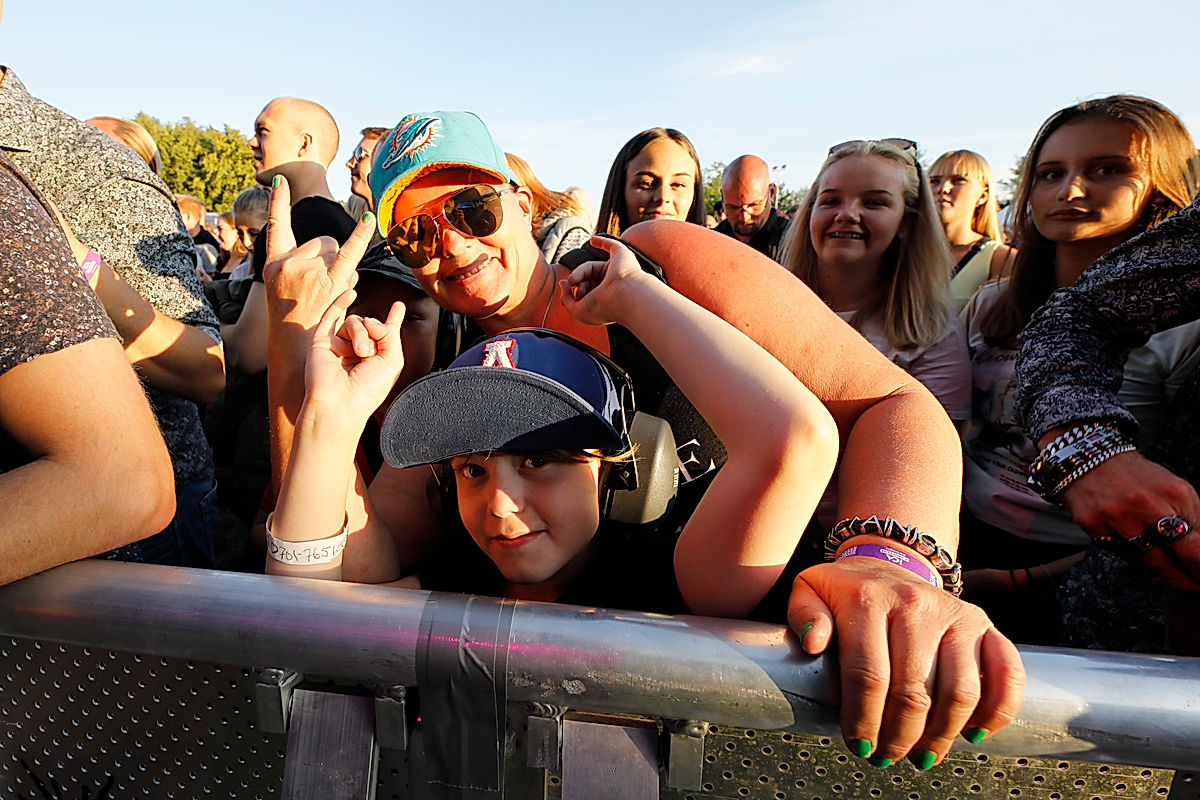 Publik - 2019 - SommarRock Svedala