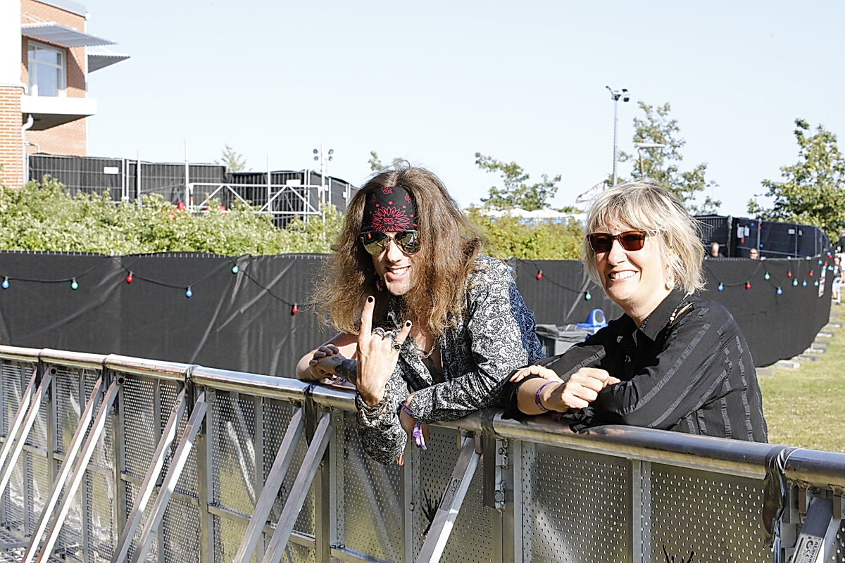 Publik - 2019 - SommarRock Svedala