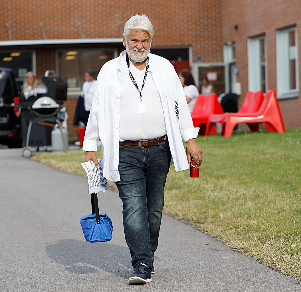 Hasse Andersson - 2019 - SommarRock Svedala