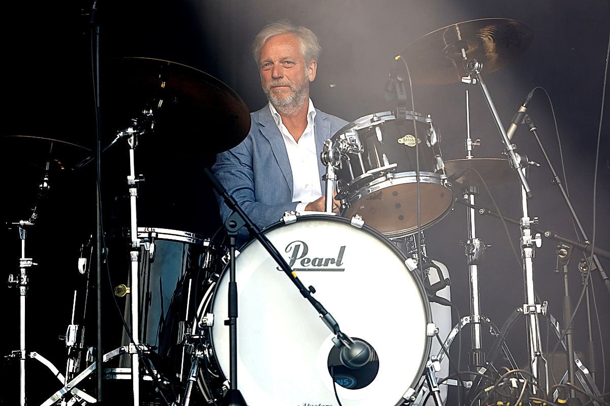 Hasse Andersson - 2019 - SommarRock Svedala