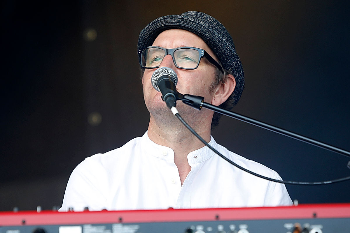 Hasse Andersson - 2019 - SommarRock Svedala