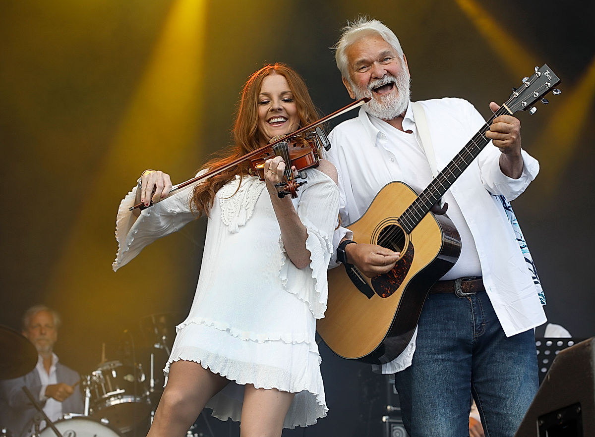 Hasse Andersson - 2019 - SommarRock Svedala