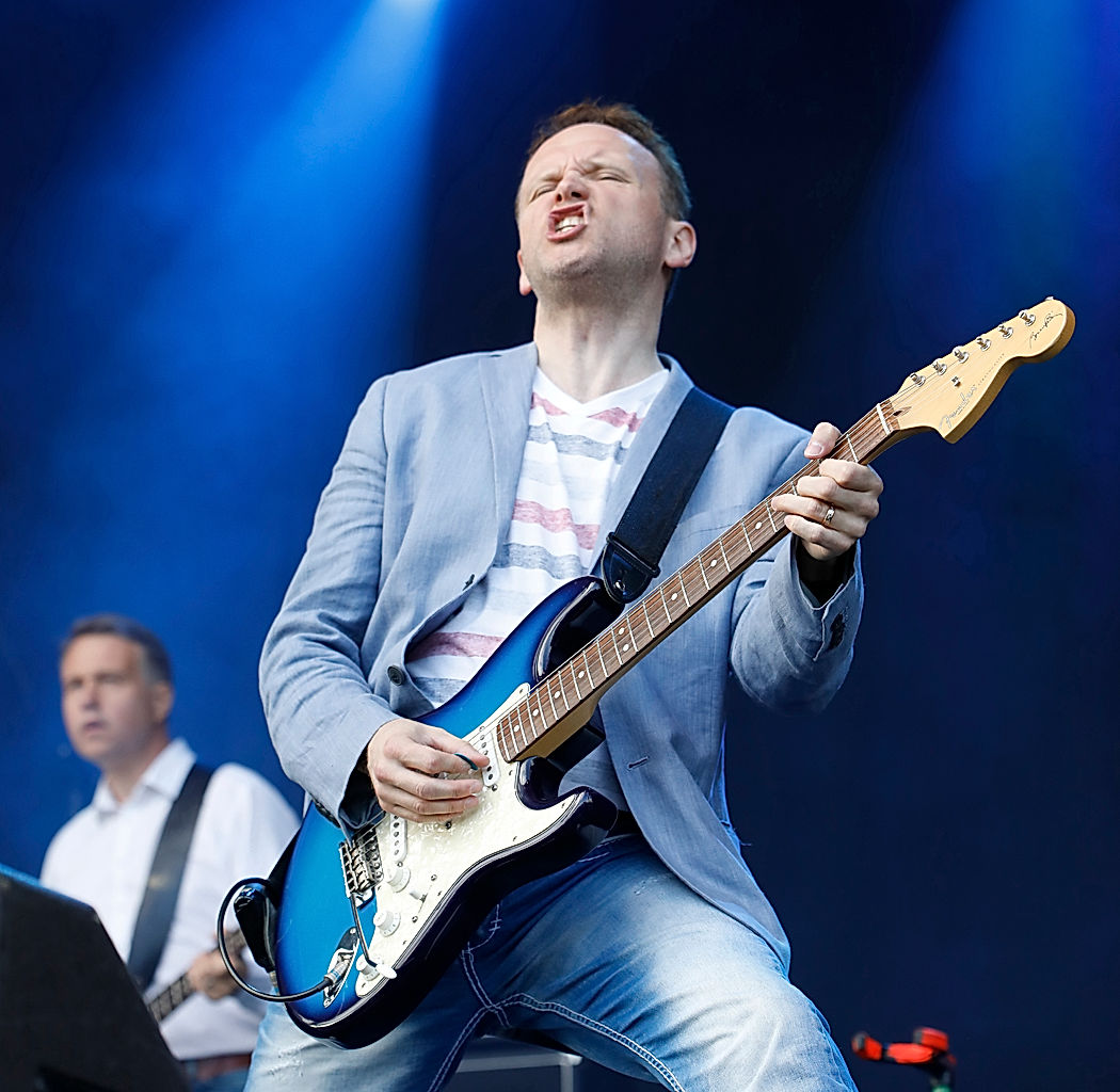 Hasse Andersson - 2019 - SommarRock Svedala