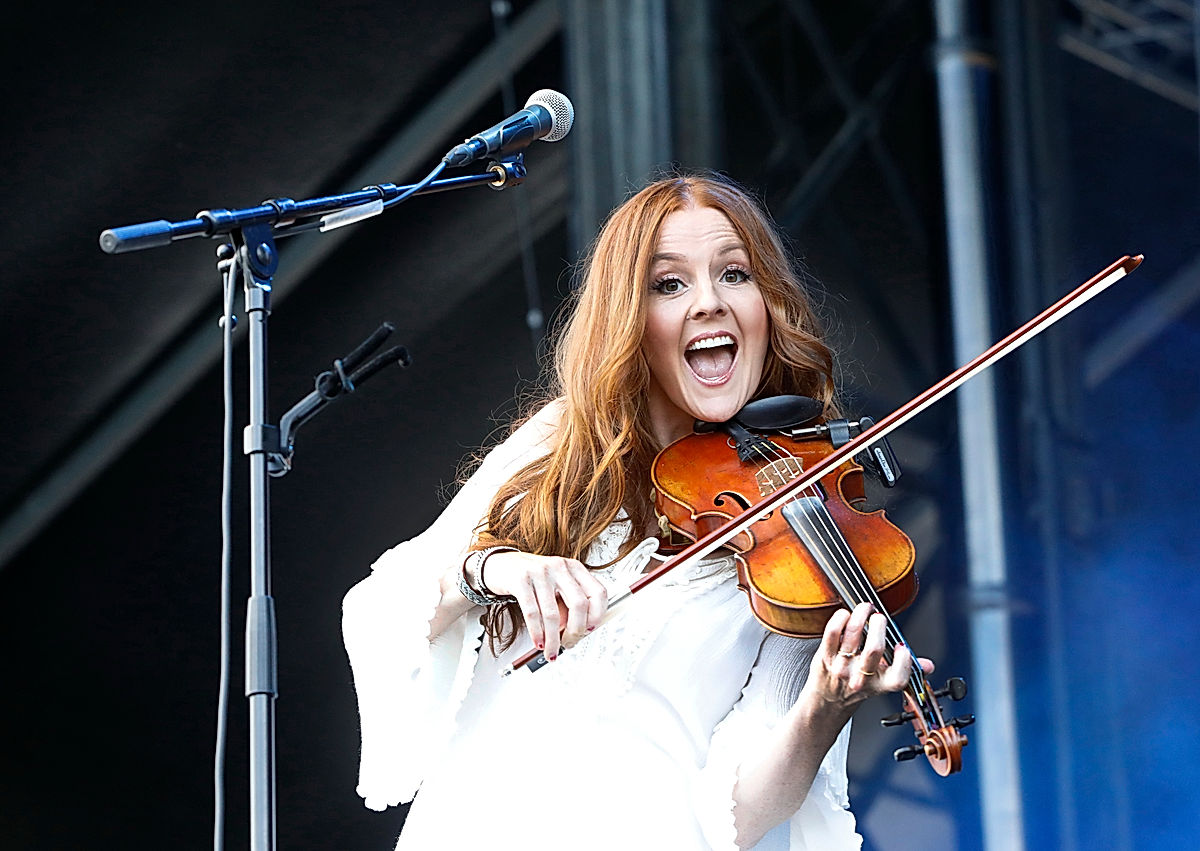 Hasse Andersson - 2019 - SommarRock Svedala