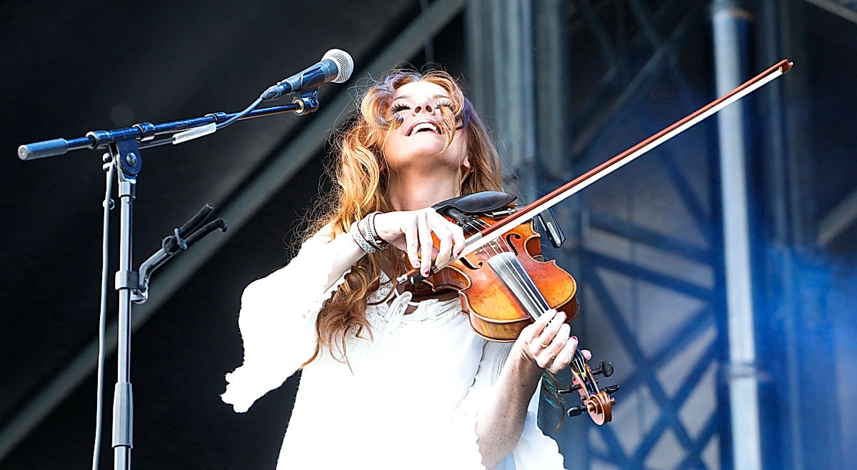 Hasse Andersson - 2019 - SommarRock Svedala