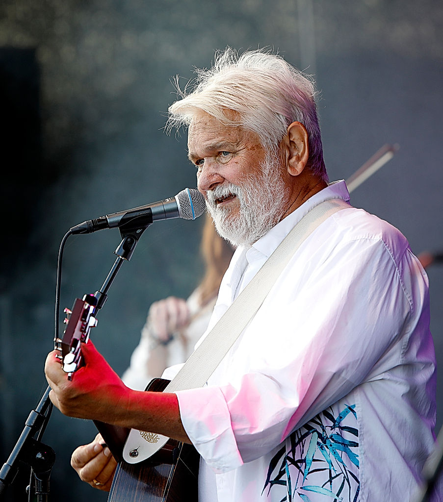 Hasse Andersson - 2019 - SommarRock Svedala