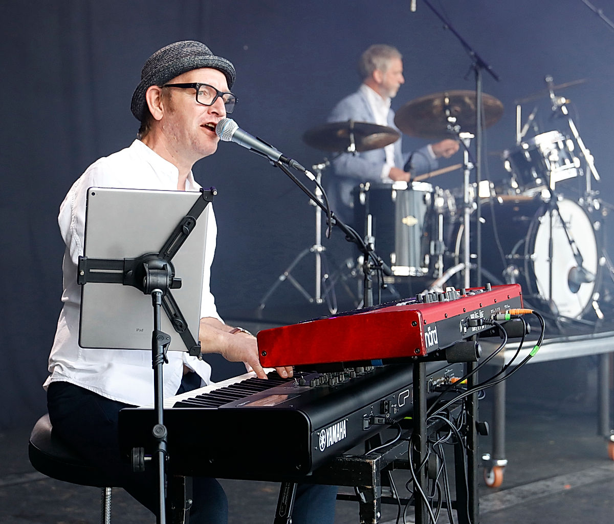 Hasse Andersson - 2019 - SommarRock Svedala