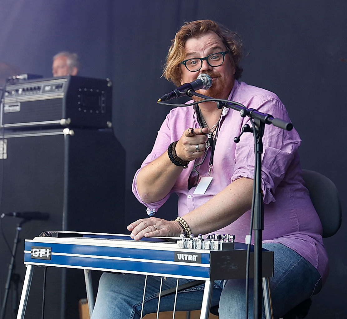 Hasse Andersson - 2019 - SommarRock Svedala