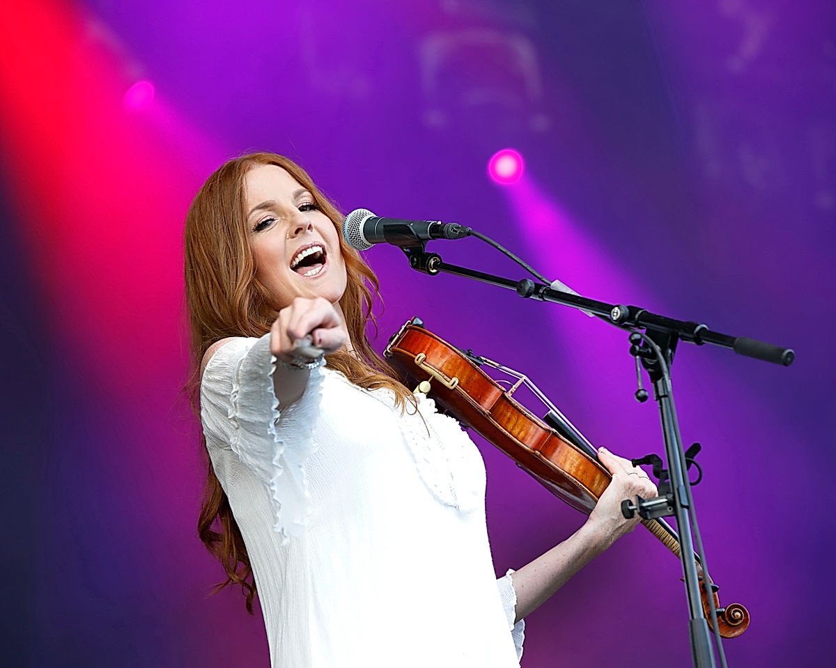 Hasse Andersson - 2019 - SommarRock Svedala