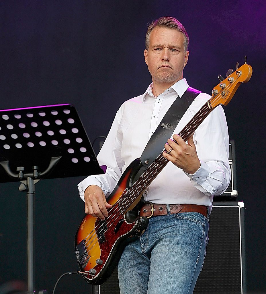 Hasse Andersson - 2019 - SommarRock Svedala