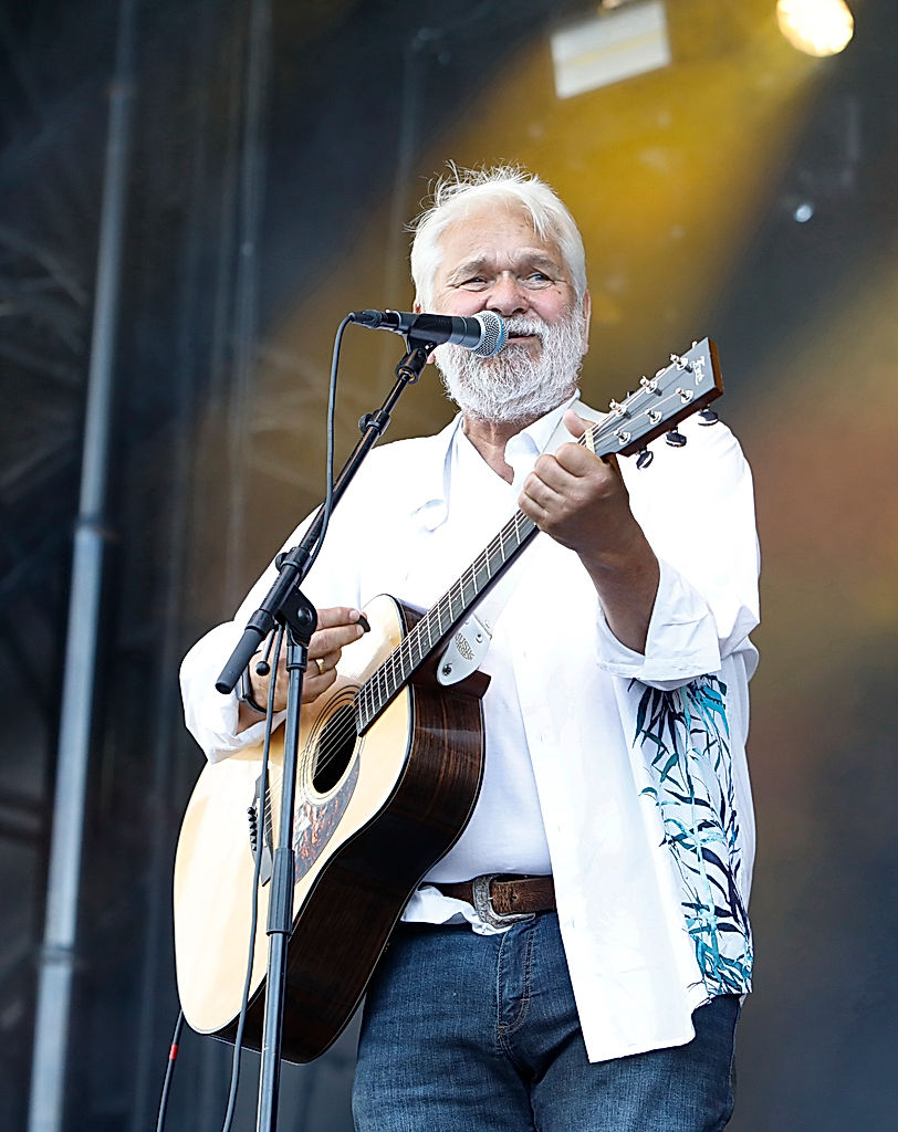Hasse Andersson - 2019 - SommarRock Svedala