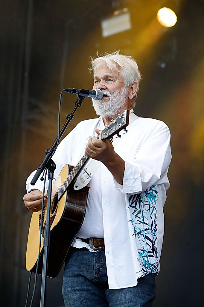 Hasse Andersson - 2019 - SommarRock Svedala