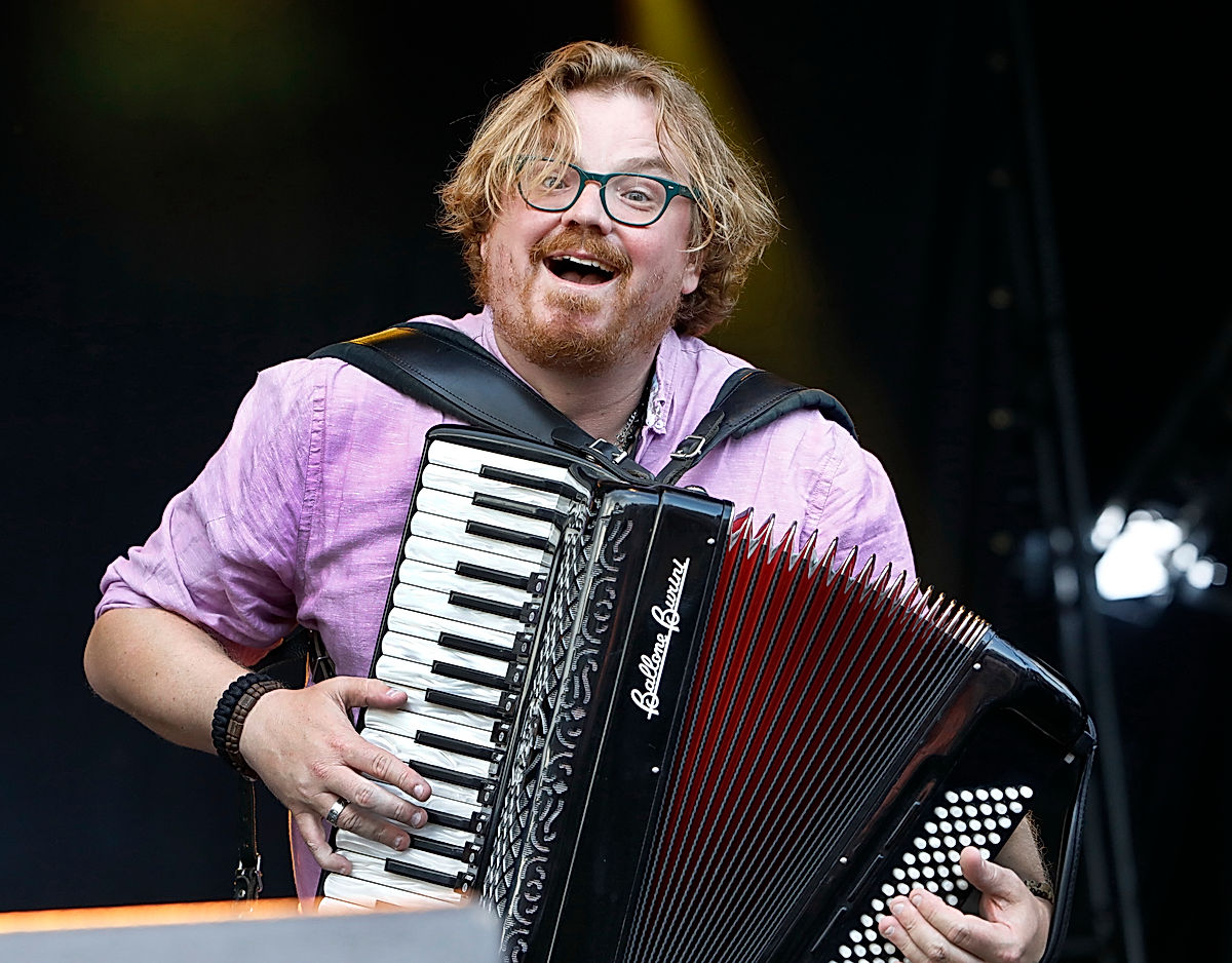 Hasse Andersson - 2019 - SommarRock Svedala
